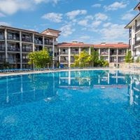 აუზები preview