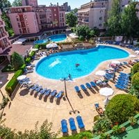 აუზები preview