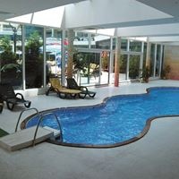 აუზები preview