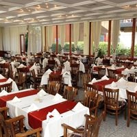 Restaurants preview