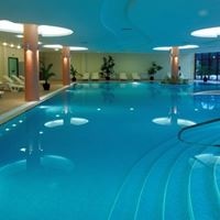 აუზები preview