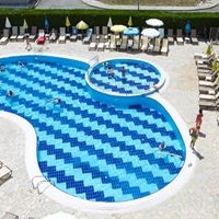 აუზები preview