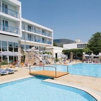 აუზები preview