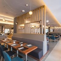 რესტორანი preview