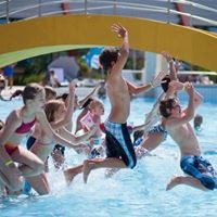 აუზები preview