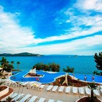 აუზები preview