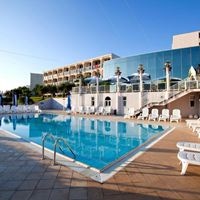 აუზები preview