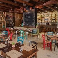 რესტორნები preview