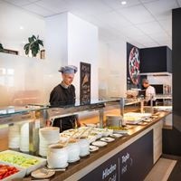 რესტორანი preview