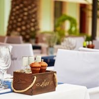 რესტორნები preview