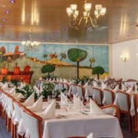 რესტორანი preview