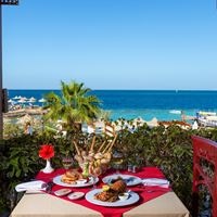 რესტორანი preview