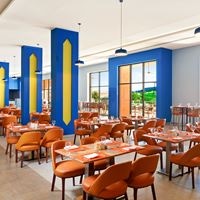 Restaurants preview