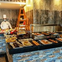 რესტორანი preview