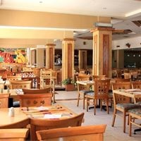Restaurants preview