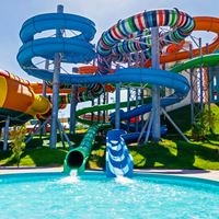 Water Park preview