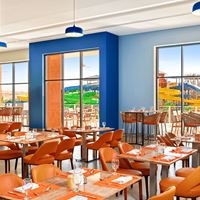 Restaurants preview