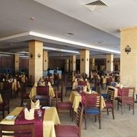 Restaurants preview