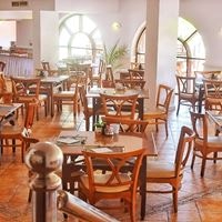 Restaurants preview