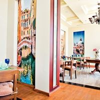 რესტორანი preview