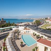 აუზები preview