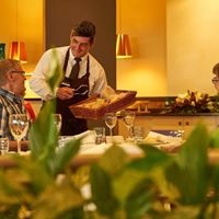 რესტორანი preview