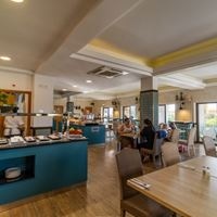 რესტორანი preview