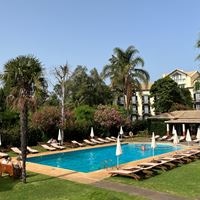 აუზები preview