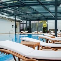 აუზები preview