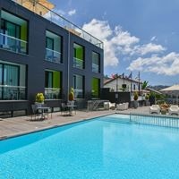 აუზები preview