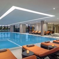 აუზები preview