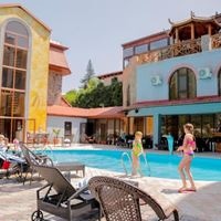 აუზები preview