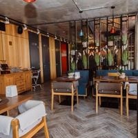 რესტორანი preview