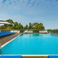 აუზები preview