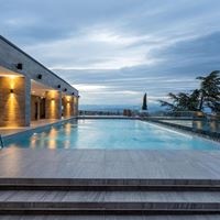 აუზები preview