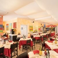 Restaurants preview