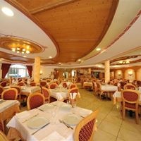 Restaurants preview