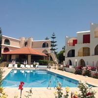 აუზები preview