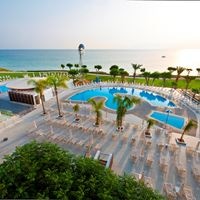 აუზები preview