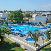 აუზები preview