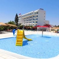 აუზები preview