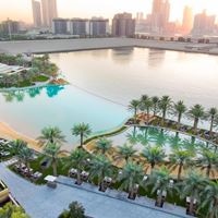 აუზები preview