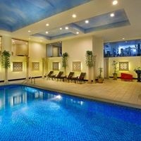 აუზები preview