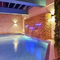 აუზები preview