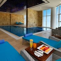 აუზები preview