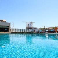 აუზები preview