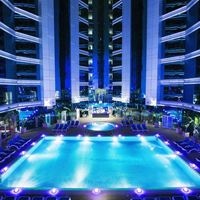 აუზები preview