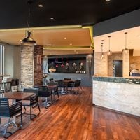 Restaurants preview