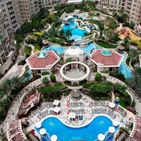 აუზები preview