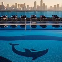 აუზები preview